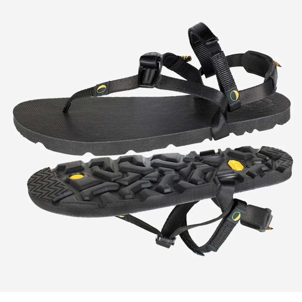 Luna Sandals | RETRO MONO - MADE IN USA